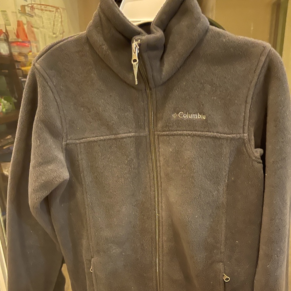 Youth large Columbia